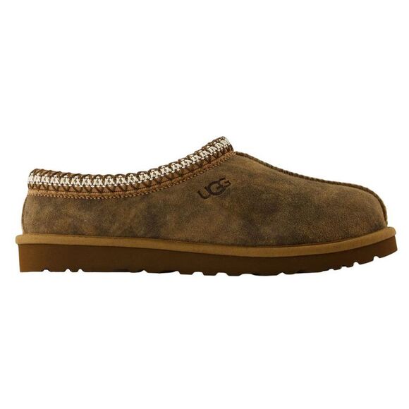 UGG Shoes - Tasman Baxter Mules - UGG - Leather - Brown